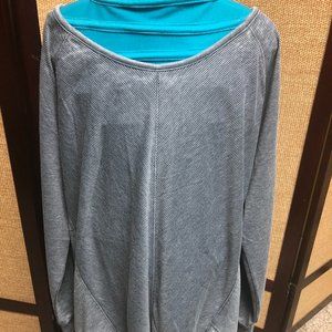 Green Tea Sweatshirt